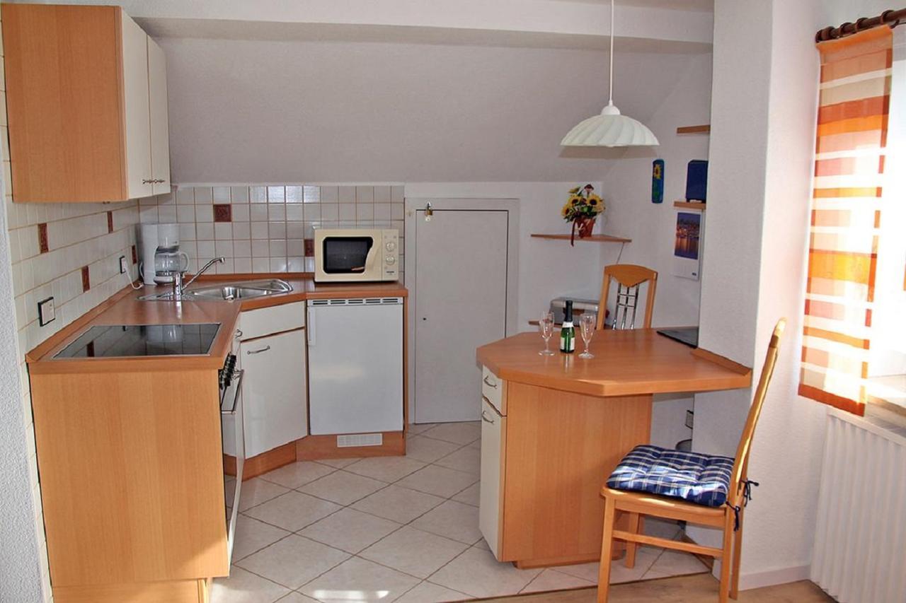 Ferienwohnung Haus Staffelbergblick باد ستافلستين المظهر الخارجي الصورة