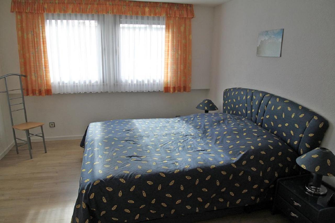 Ferienwohnung Haus Staffelbergblick باد ستافلستين المظهر الخارجي الصورة