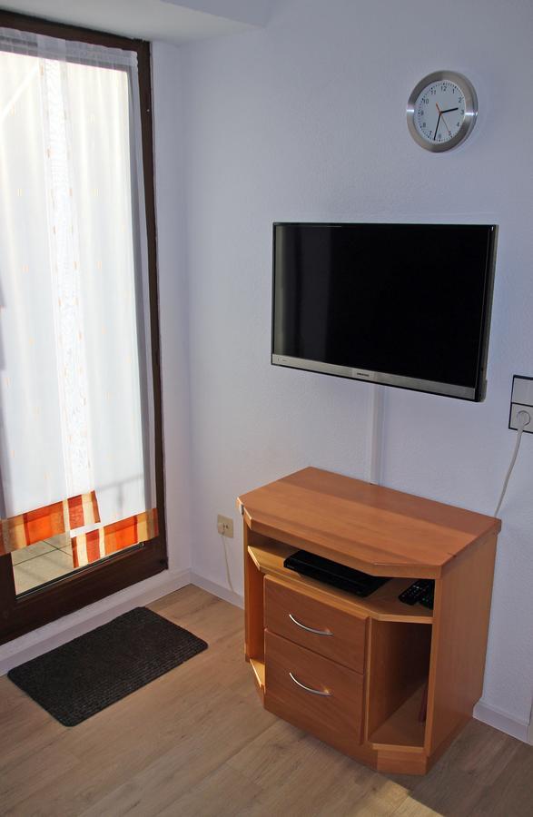 Ferienwohnung Haus Staffelbergblick باد ستافلستين المظهر الخارجي الصورة